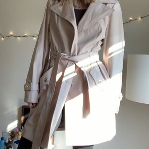 Beautiful Calvin Klein Coat/ Jacket